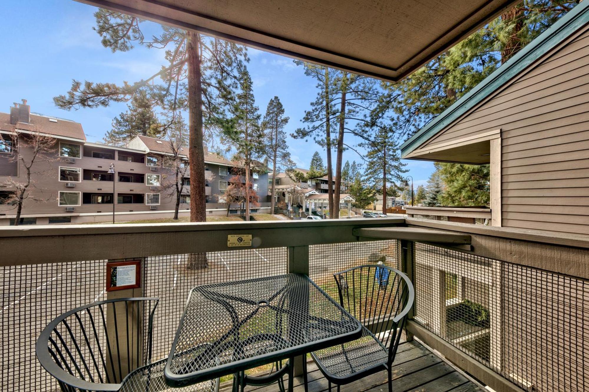 Lakeland Village 495 - Stellers Jay'S Nest Hot Tubs Beach South Lake Tahoe Exterior photo